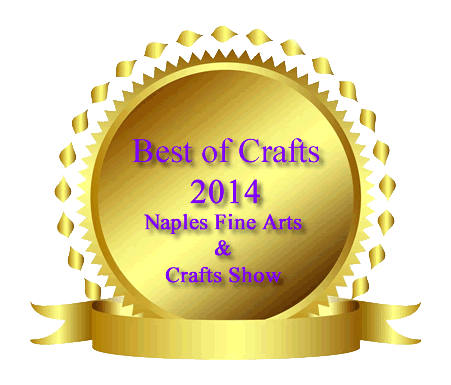Voted Best Crafts