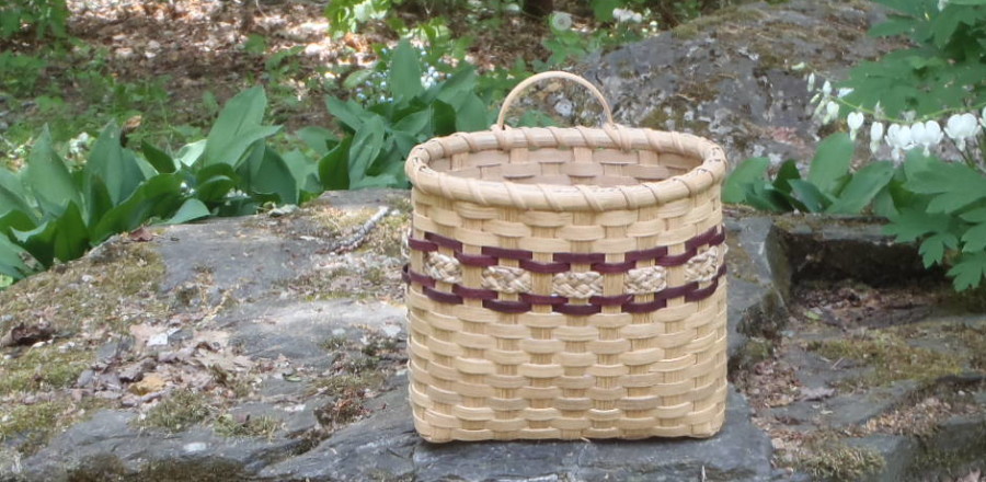 Mail Basket