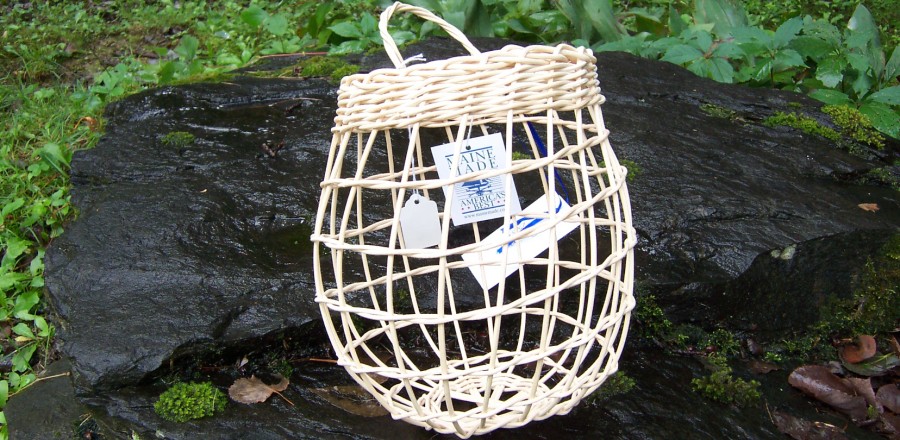 Onion Basket