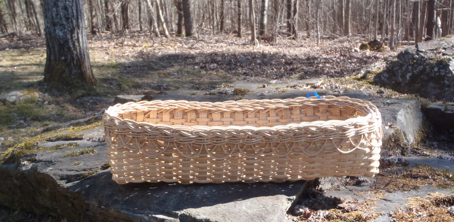 Our Daily Bread Basket