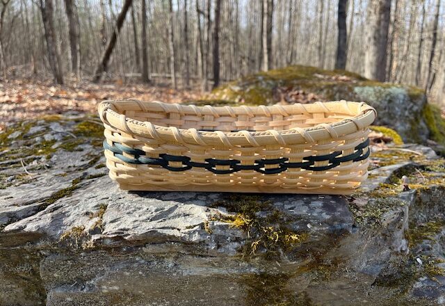 Bill Collector Basket