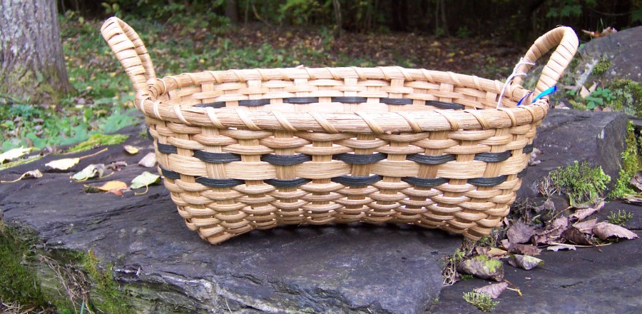 Cathead Bread Basket